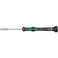 Wera Kraftform 2069 Micro Nutspinner Screwdriver