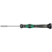 Wera Kraftform 2069 Micro Nutspinner Screwdriver
