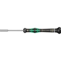 Wera Kraftform 2069 Micro Nutspinner Screwdriver