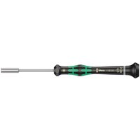 Wera Kraftform 2069 Micro Nutspinner Screwdriver