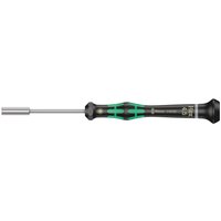 Wera Kraftform 2069 Micro Nutspinner Screwdriver