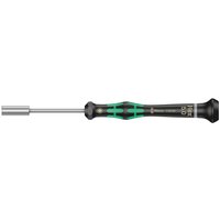 Wera Kraftform 2069 Micro Nutspinner Screwdriver