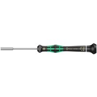 Wera Kraftform 2069 Micro Nutspinner Screwdriver