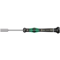 Wera Kraftform 2069 Micro Nutspinner Screwdriver