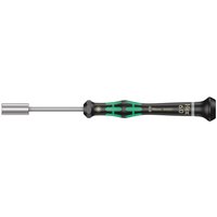 Wera Kraftform 2069 Micro Nutspinner Screwdriver