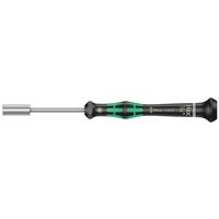 Wera Kraftform 2069 Micro Nutspinner Screwdriver