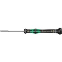 Wera Kraftform 2069 Micro Nutspinner Screwdriver