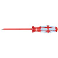 Wera Kraftform 3160I VDE Stainless Steel Screwdriver