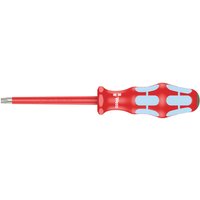 Wera 3167 i Stainless Steel VDE Insulated Torx Screwdriver