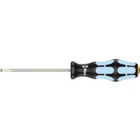 Wera Kraftform Stainless Steel Parallel Slotted Tip Screwdriver
