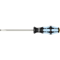 Wera Kraftform Stainless Steel Parallel Slotted Tip Screwdriver