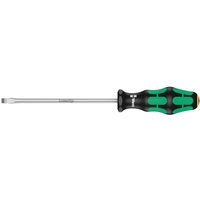 Wera Kraftform Plus Slotted Screwdriver