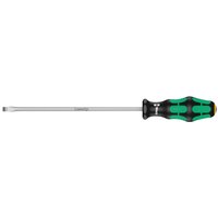 Wera Kraftform Plus Slotted Screwdriver