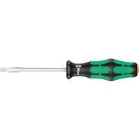 Wera Kraftform Plus Slotted Screwdriver