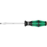 Wera Kraftform Plus Slotted Screwdriver