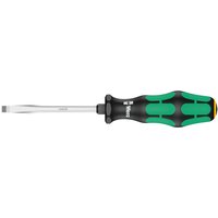 Wera Kraftform Plus Slotted Screwdriver