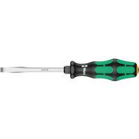 Wera Kraftform Plus Slotted Screwdriver