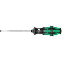 Wera Kraftform Plus Slotted Screwdriver