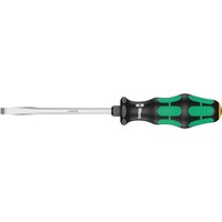 Wera Kraftform Plus Slotted Screwdriver