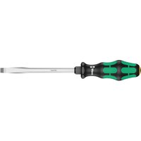 Wera Kraftform Plus Slotted Screwdriver