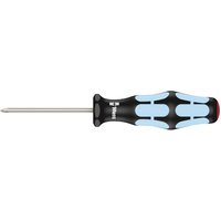 Wera Kraftform Stainless Steel Phillips Screwdriver