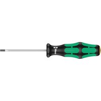 Wera Kraftform Plus Parallel Slotted Screwdriver