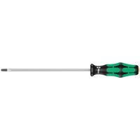 Wera Kraftform Plus Parallel Slotted Screwdriver