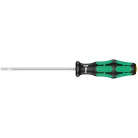 Wera Kraftform Plus Parallel Slotted Screwdriver