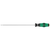 Wera Kraftform Plus Parallel Slotted Screwdriver