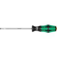 Wera Kraftform Plus Parallel Slotted Screwdriver