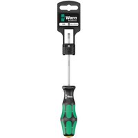 Wera 335 SB Kraftform Plus Slotted Screwdriver