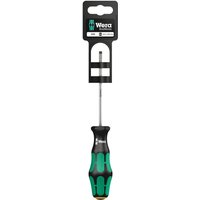 Wera 335 SB Kraftform Plus Slotted Screwdriver