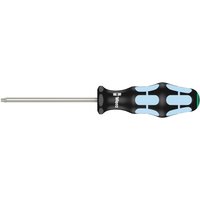 Wera Kraftform Stainless Steel Torx Screwdriver