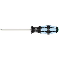 Wera Kraftform Stainless Steel Torx Screwdriver