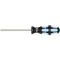 Wera Kraftform Stainless Steel Torx Screwdriver
