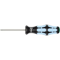 Wera Kraftform Stainless Steel Torx Screwdriver