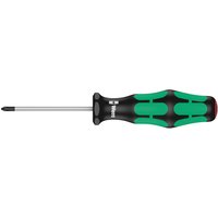 Wera Kraftform Plus Phillips Screwdriver