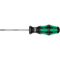 Wera Kraftform Plus Phillips Screwdriver