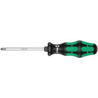 Wera Kraftform Plus Phillips Screwdriver