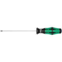 Wera Kraftform Plus Ballend Hex Screwdriver