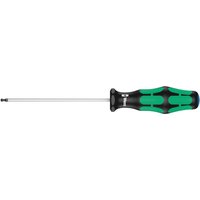 Wera Kraftform Plus Ballend Hex Screwdriver