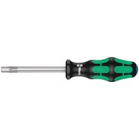 Wera Kraftform 354 Plus Hex Plus Screwdriver