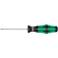 Wera Kraftform 354 Plus Hex Plus Screwdriver