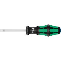 Wera Kraftform 354 Plus Hex Plus Screwdriver
