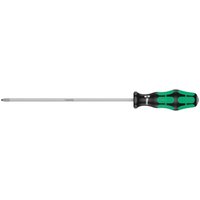 Wera Kraftform Plus Pozi Screwdriver