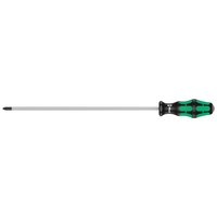 Wera Kraftform Plus Pozi Screwdriver