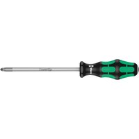 Wera Kraftform Plus Pozi Screwdriver