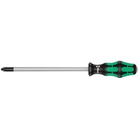 Wera Kraftform Plus Pozi Screwdriver