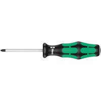 Wera Kraftform Plus Phillips Screwdriver