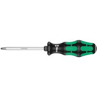 Wera Kraftform Plus Phillips Screwdriver